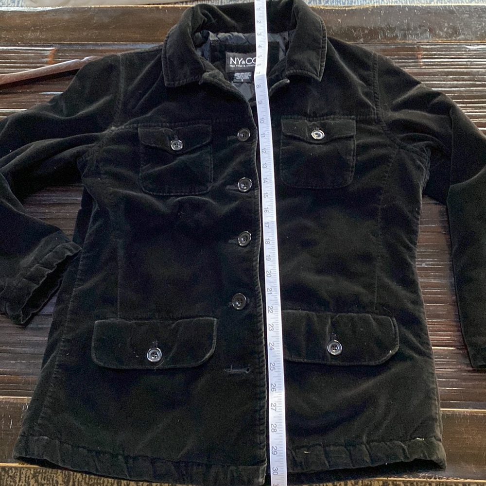 Jacket - Picture 6 of 8